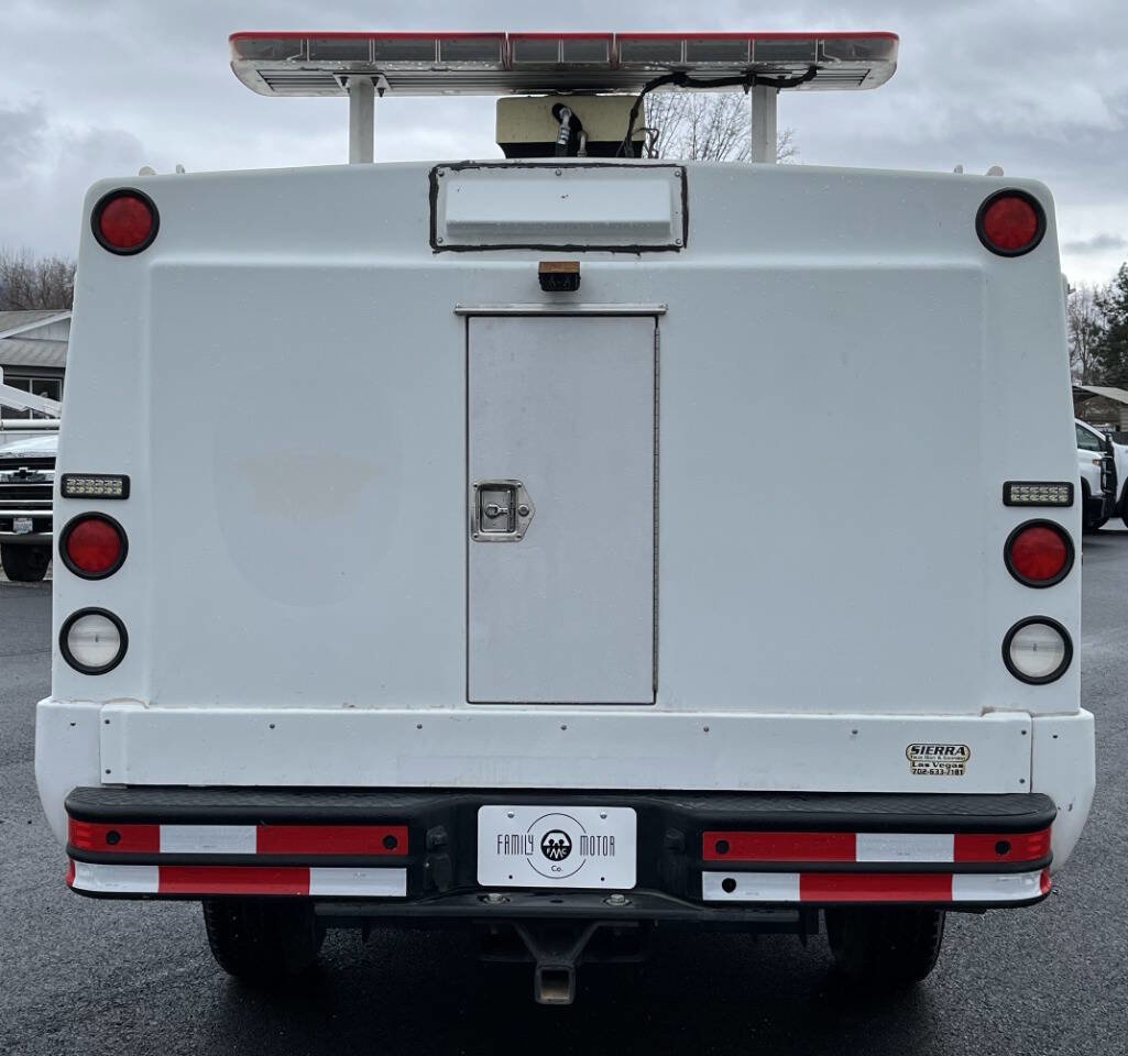 Used 2017 Ford F350 XL w/ Power Equipment Group image 6