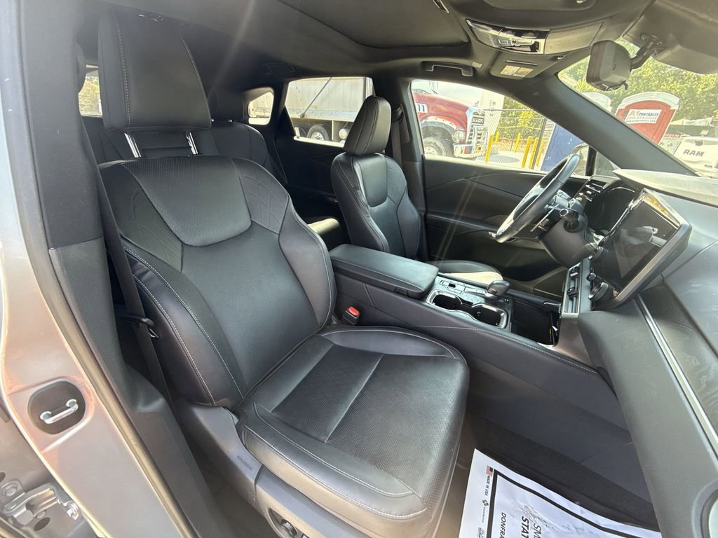 Used 2024 Lexus RX 350 Premium Plus w/ Convenience Package image 24