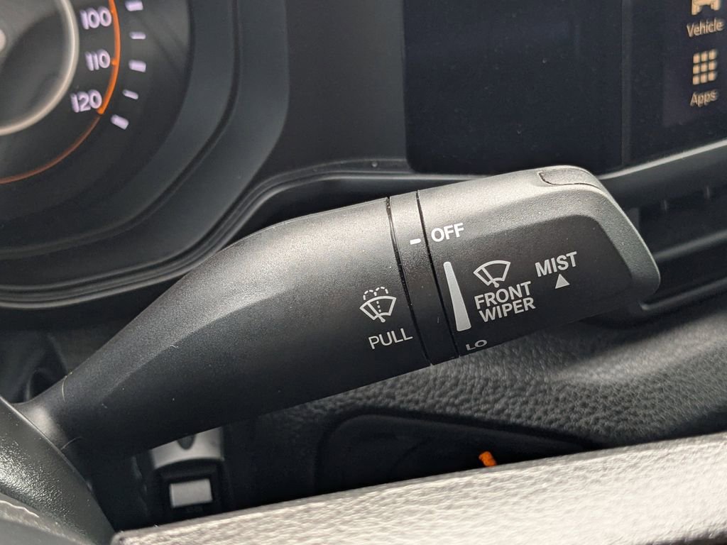 Used 2025 Jeep Gladiator Sport image 25