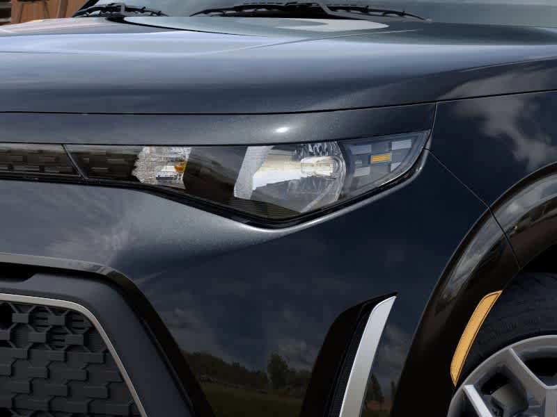 New 2025 Kia Soul S image 9