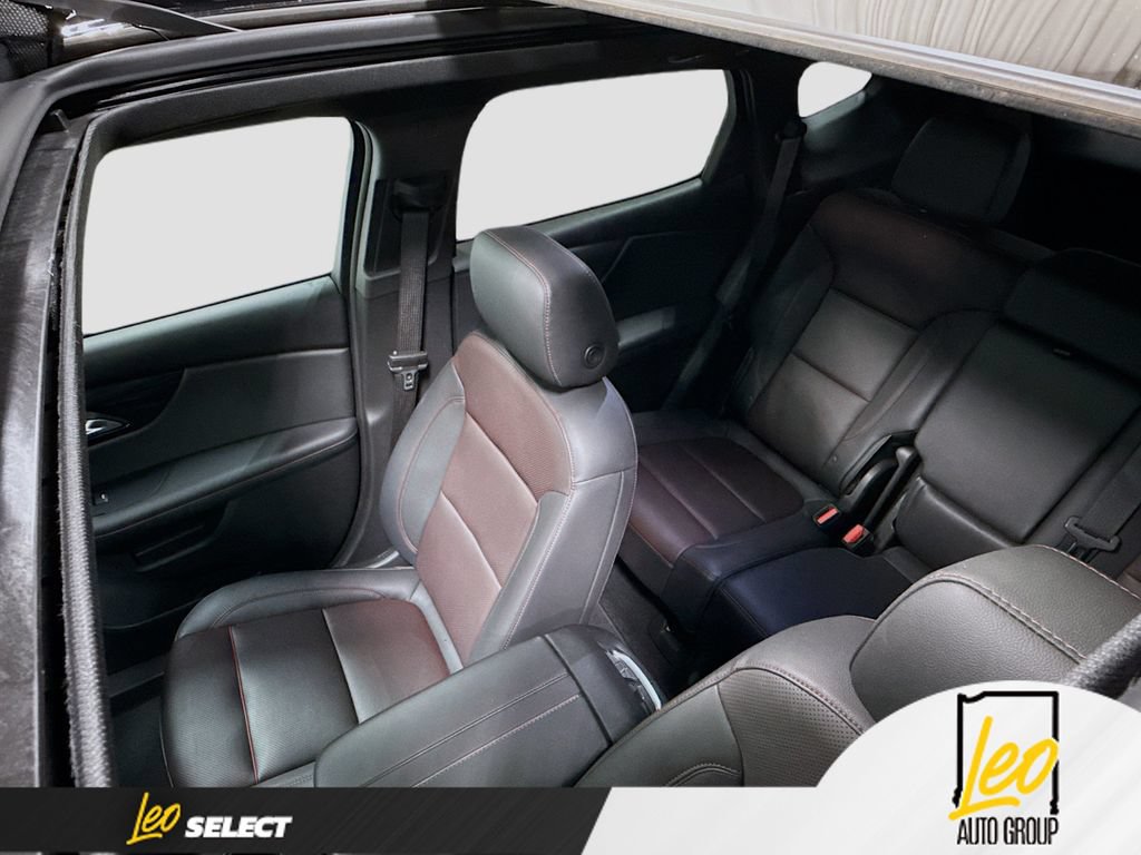 Used 2022 Chevrolet Blazer RS FWD image 25