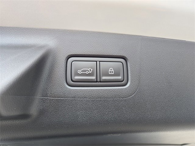 New 2026 Hyundai Santa Fe SE image 29