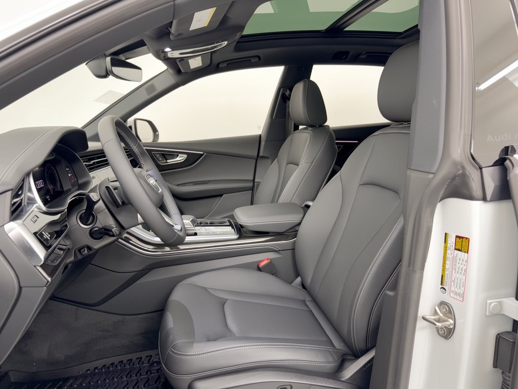 New 2026 Audi Q8 Premium Plus AWD/4WD image 5