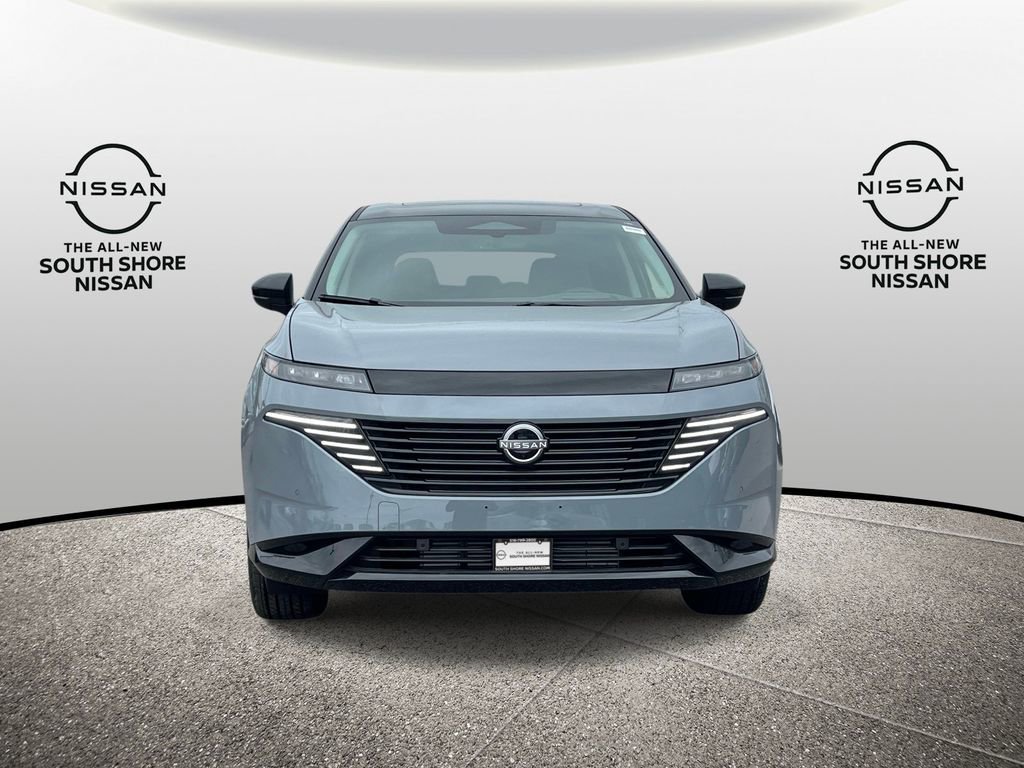New 2026 Nissan Murano Platinum w/ Technology Package AWD/4WD image 2