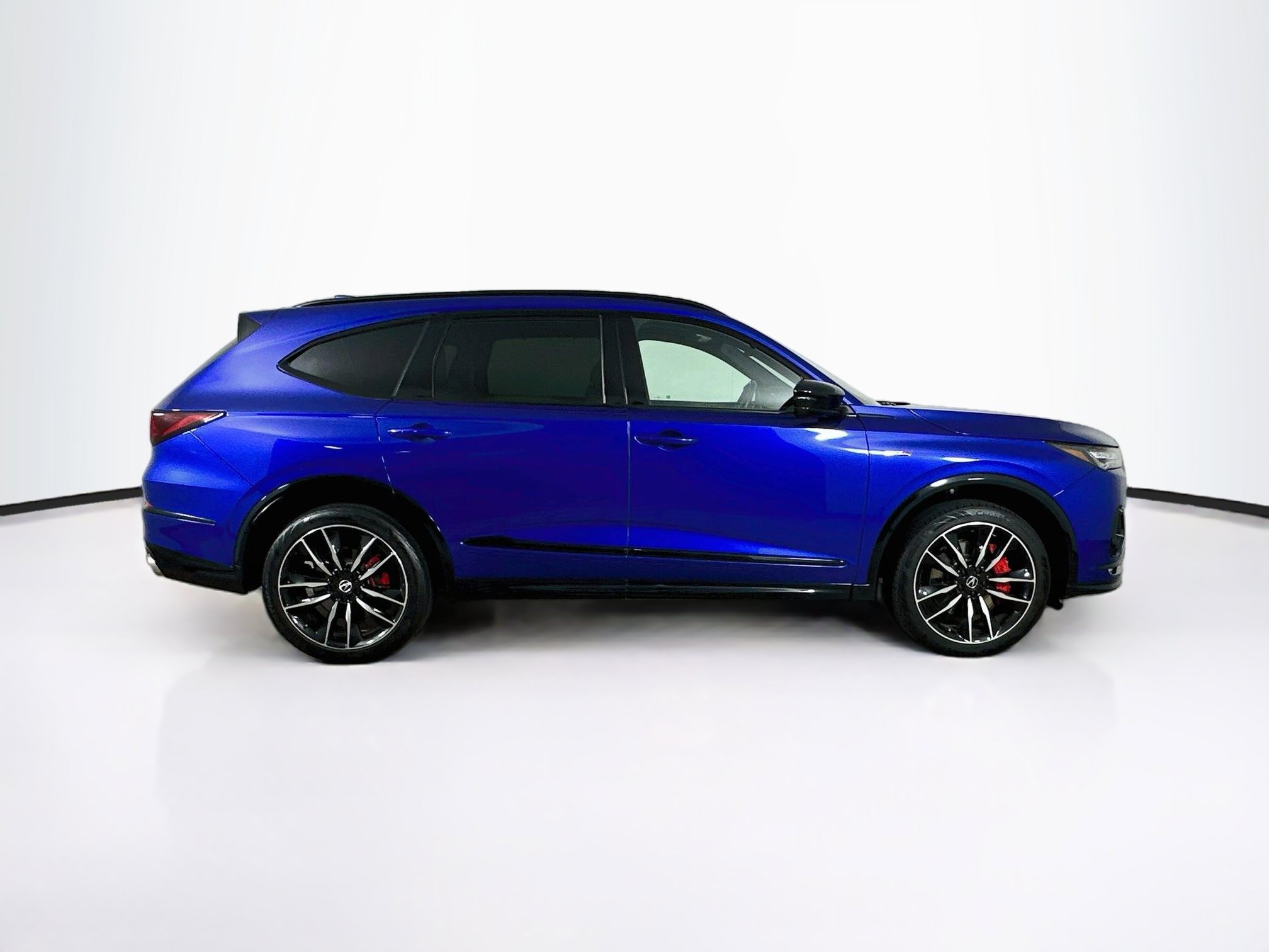 Used 2024 Acura MDX Type S w/ Advance Package AWD/4WD image 10