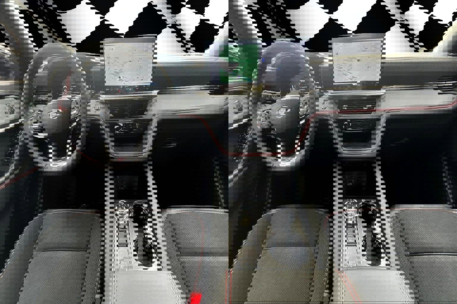 New 2026 Ford Explorer ST image 5