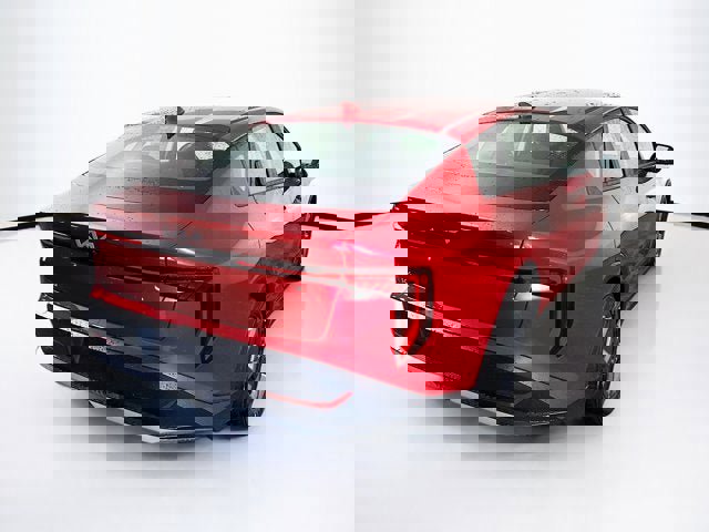 New 2025 Kia K4 LXS image 5