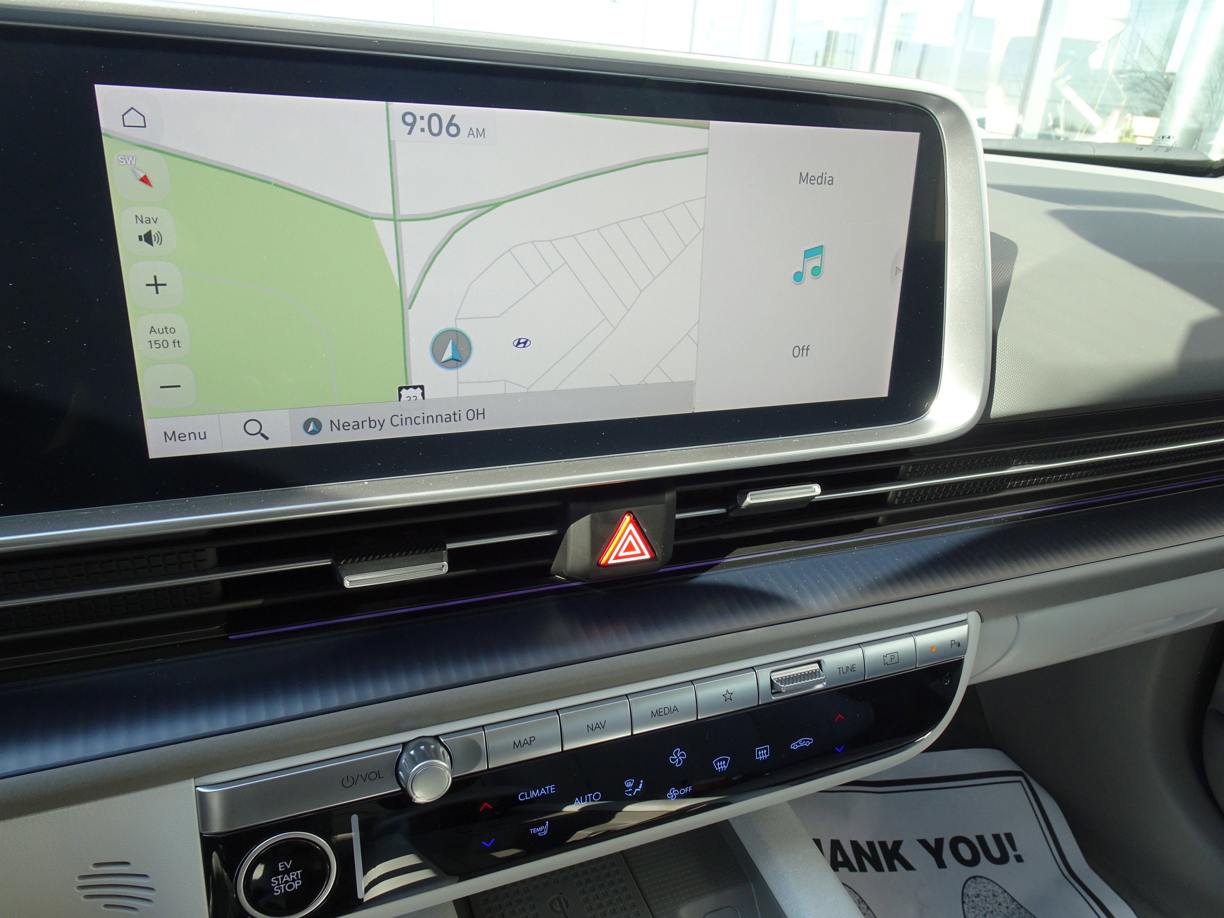 New 2024 Hyundai Ioniq 6 SEL image 13