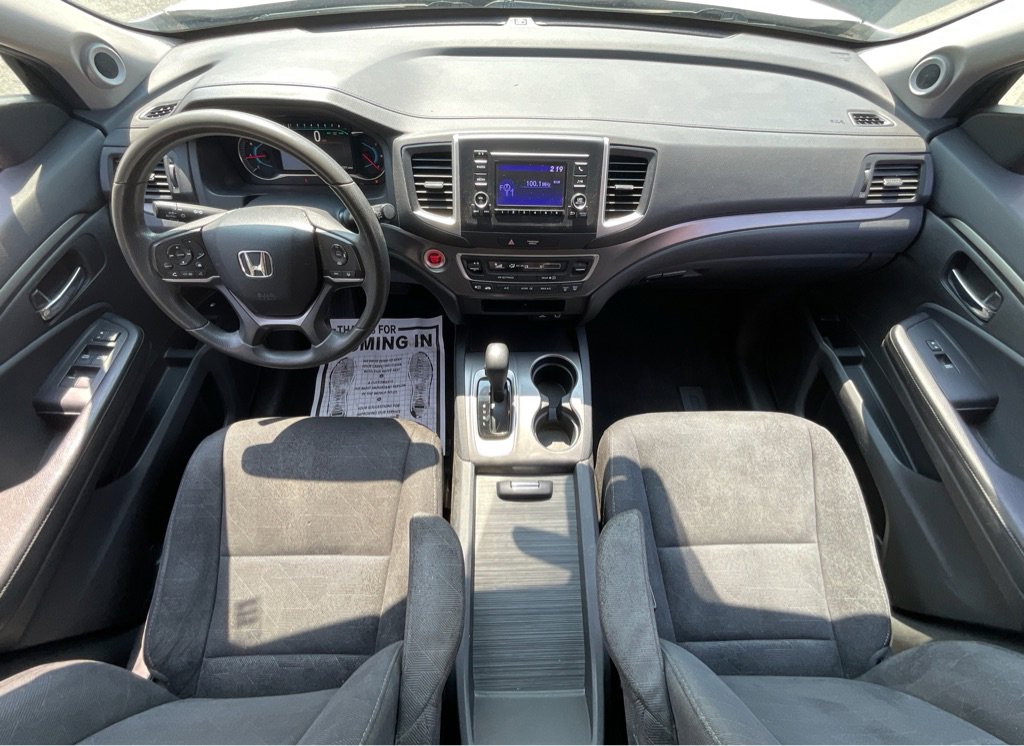 Used 2019 Honda Pilot LX image 19