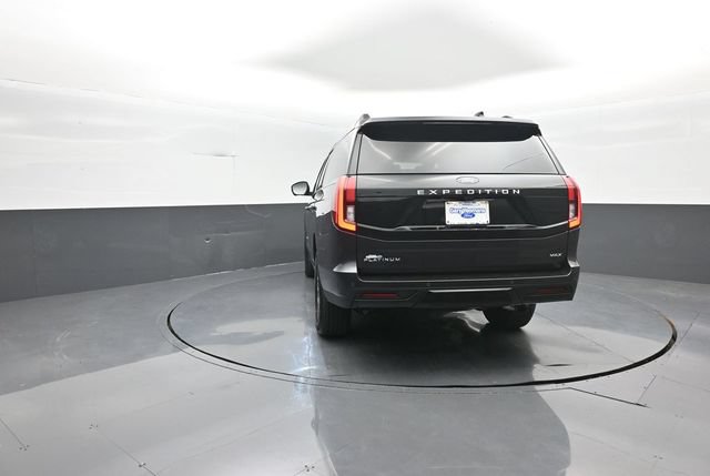 New 2027 Ford Expedition Max Platinum w/ Driver's Package AWD/4WD image 6