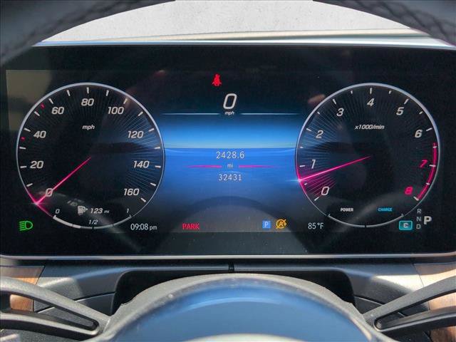 Certified 2024 Mercedes-Benz C 300 Sedan image 11