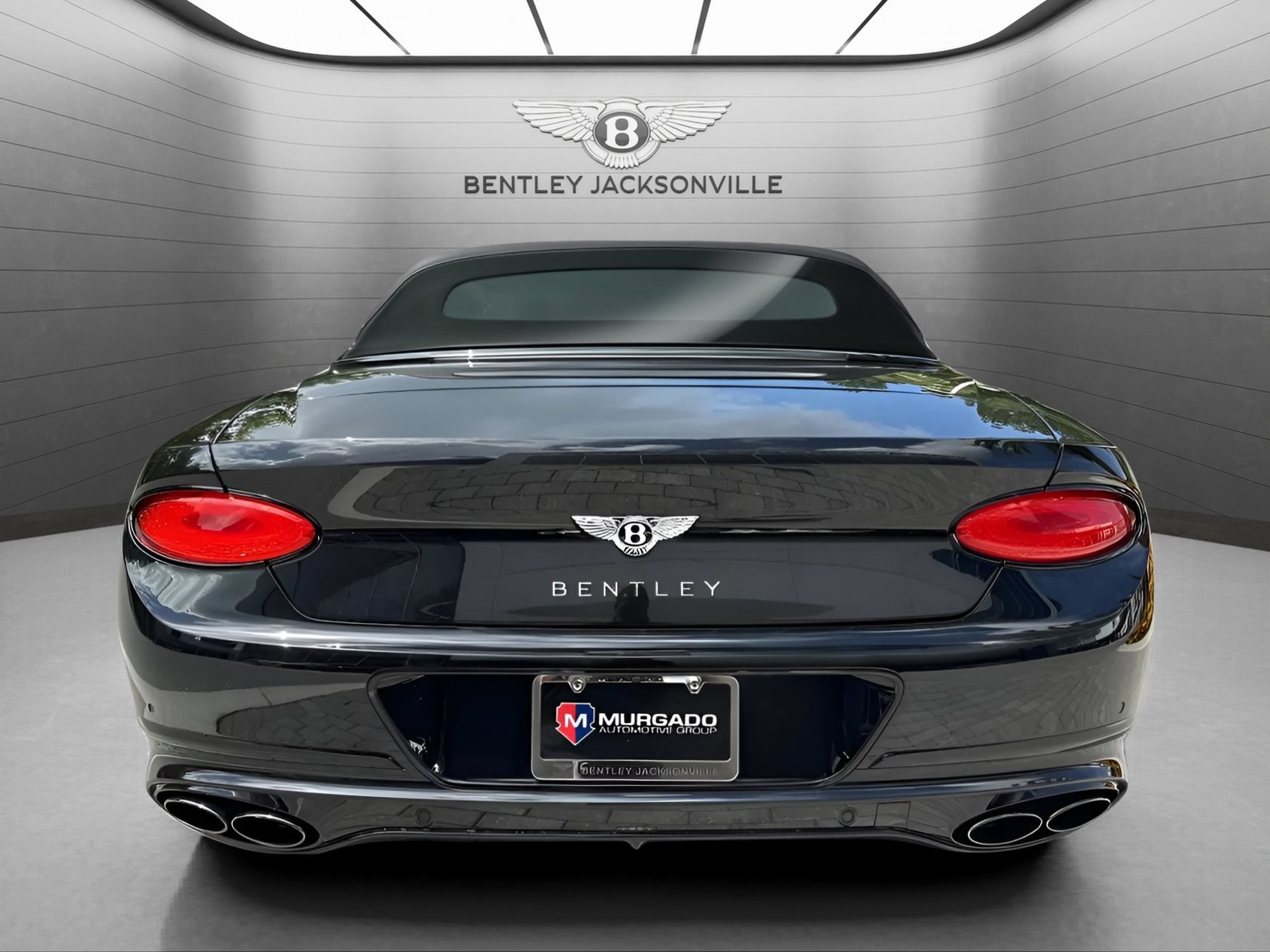 Certified 2022 Bentley Continental GT AWD/4WD image 18