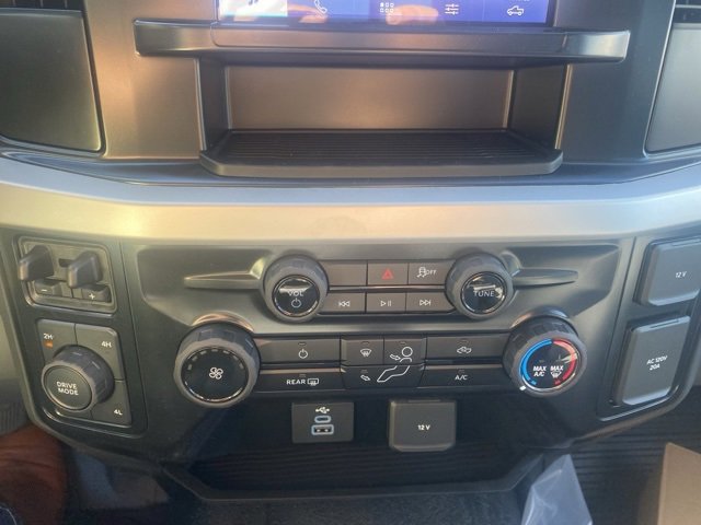 New 2025 Ford F350 XL w/ XL Driver Assist Package image 20