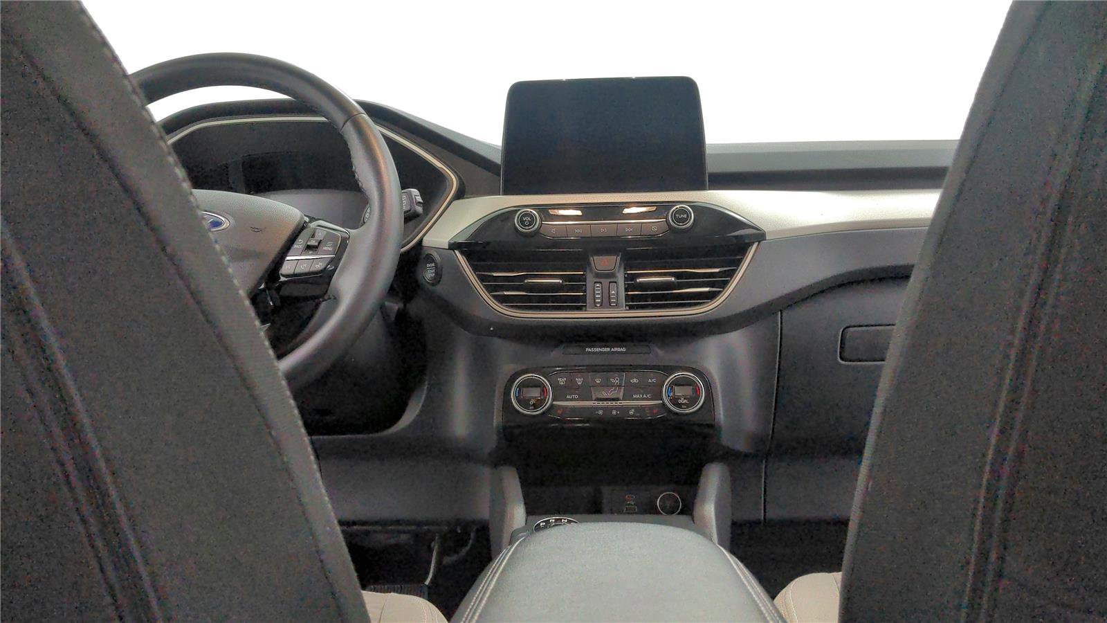 Used 2021 Ford Escape SE w/ Convenience Package image 13