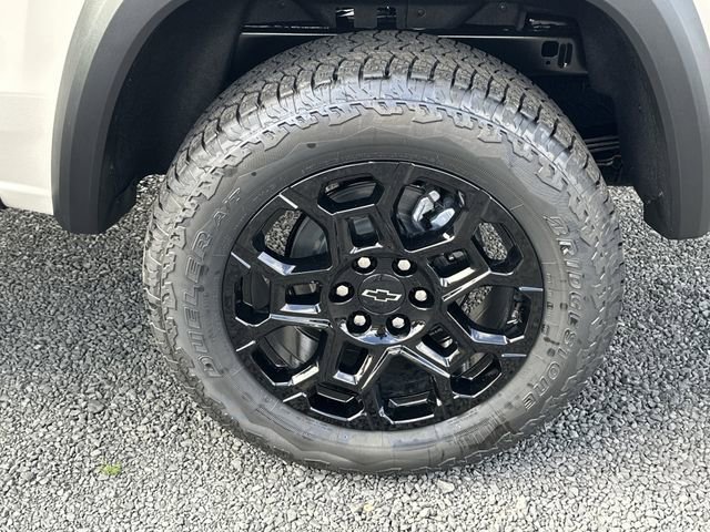 New 2026 Chevrolet Colorado Trail Boss image 25