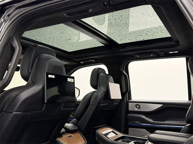 New 2025 Lincoln Navigator Black Label image 67