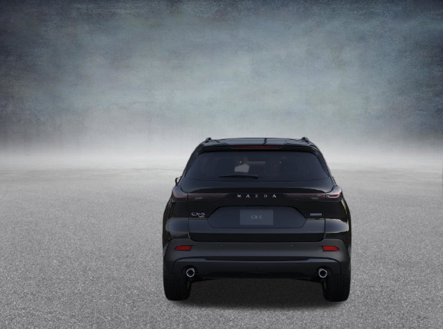 New 2026 MAZDA CX-5 Preferred AWD/4WD image 4