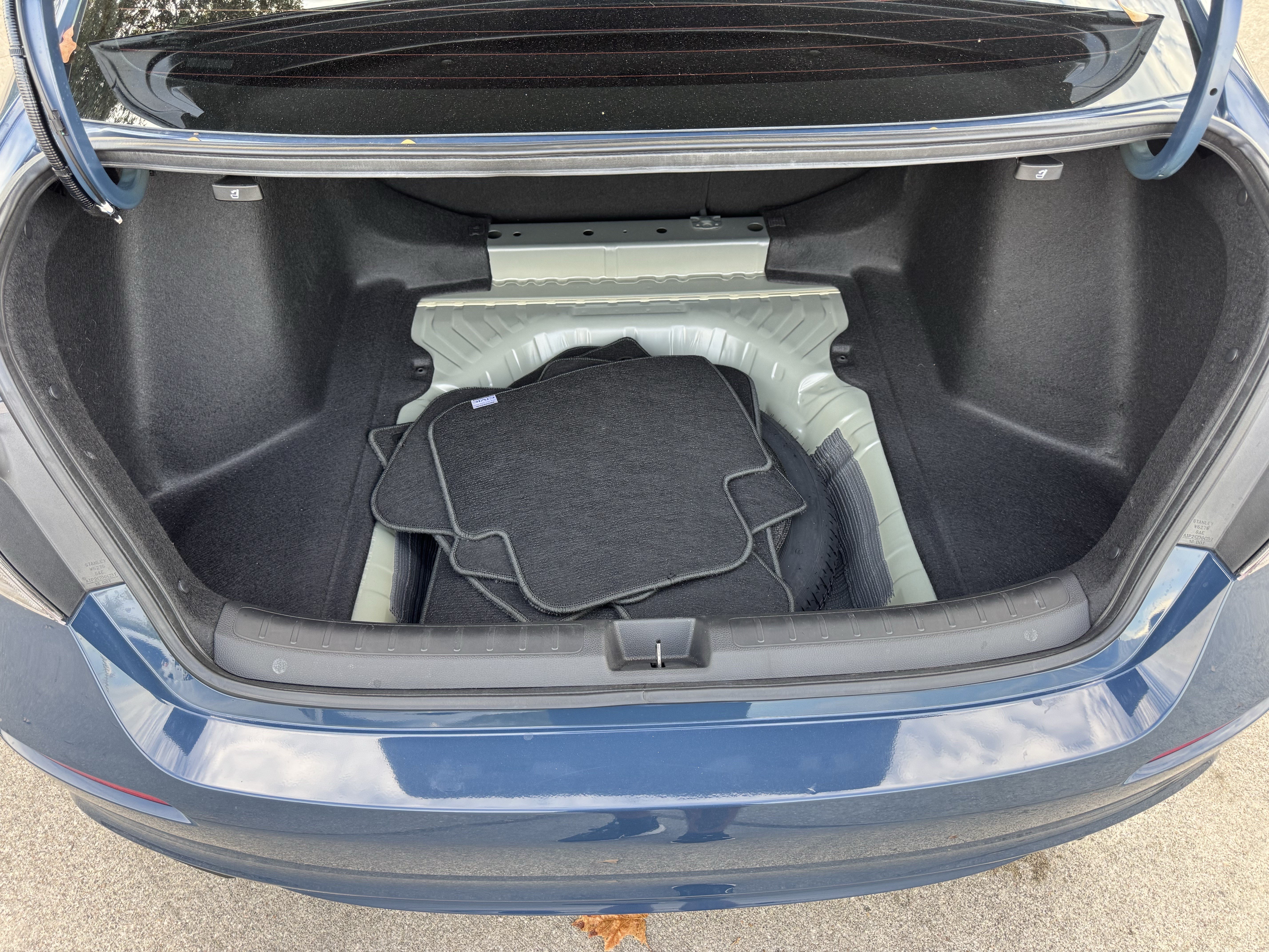 Used 2025 Honda Civic Sport image 24