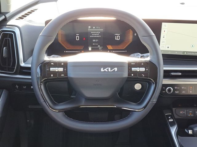 New 2026 Kia Sorento EX image 23