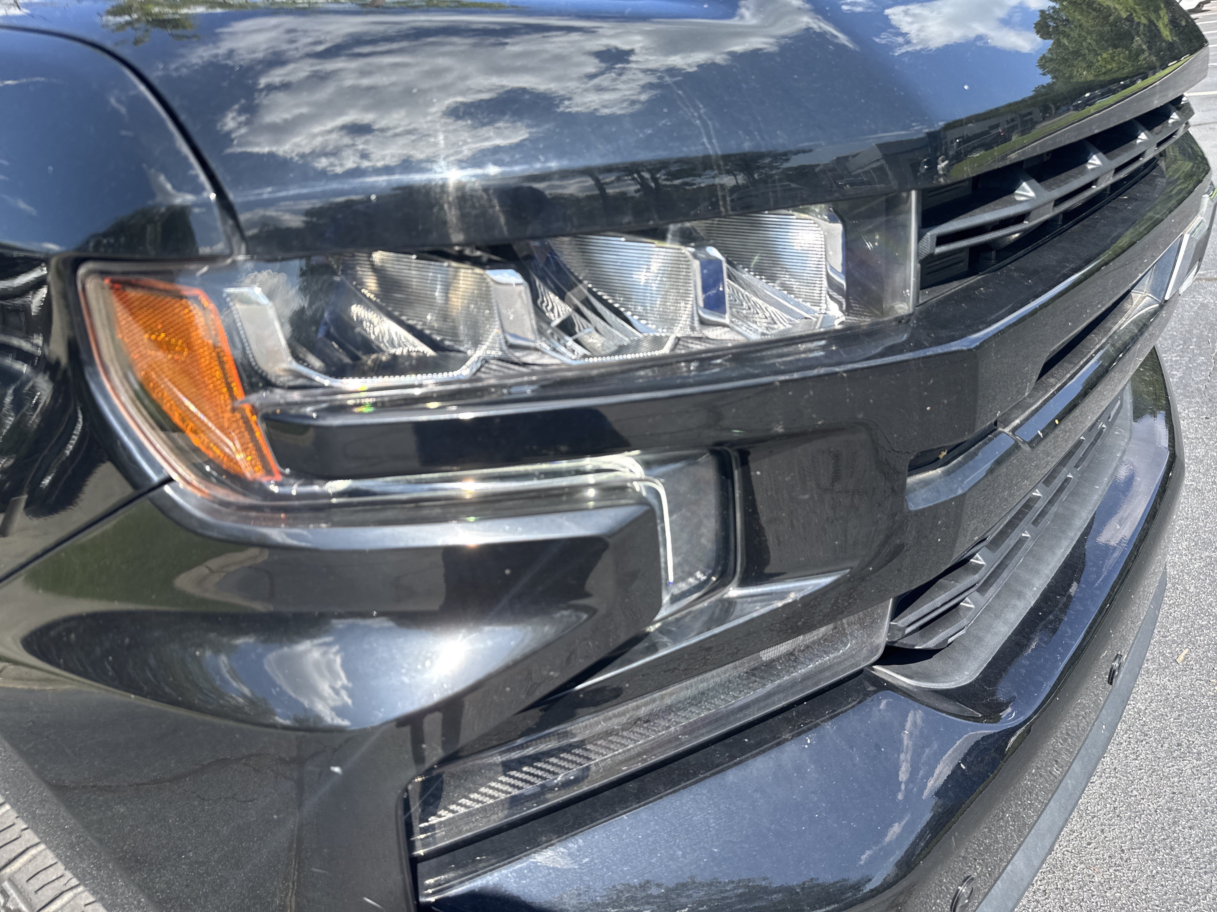 Used 2021 Chevrolet Silverado 1500 RST w/ All Star Edition Plus AWD/4WD image 6