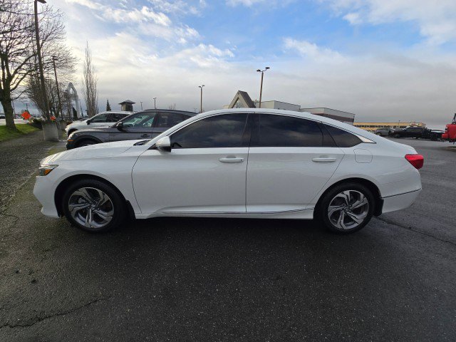 Used 2020 Honda Accord EX-L image 6