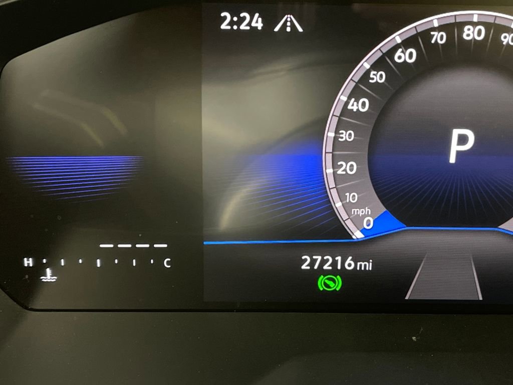 Used 2024 Volkswagen Jetta S image 22