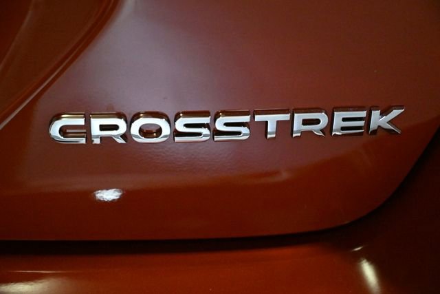Certified 2025 Subaru Crosstrek 2.0i Premium image 14