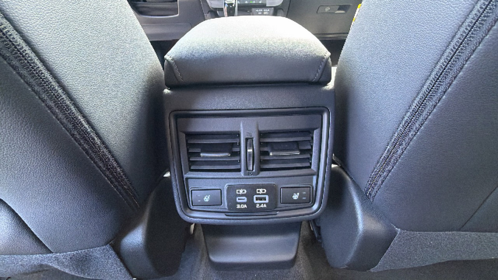 New 2026 Subaru Outback Limited image 25