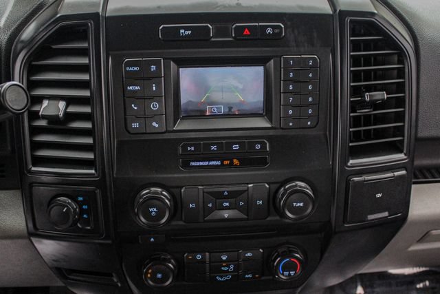 Used 2018 Ford F150 XL w/ Equipment Group 101A Mid AWD/4WD image 28