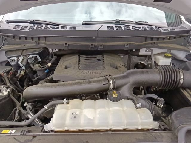 Certified 2023 Ford F150 Tremor w/ Trailer Tow Package image 35