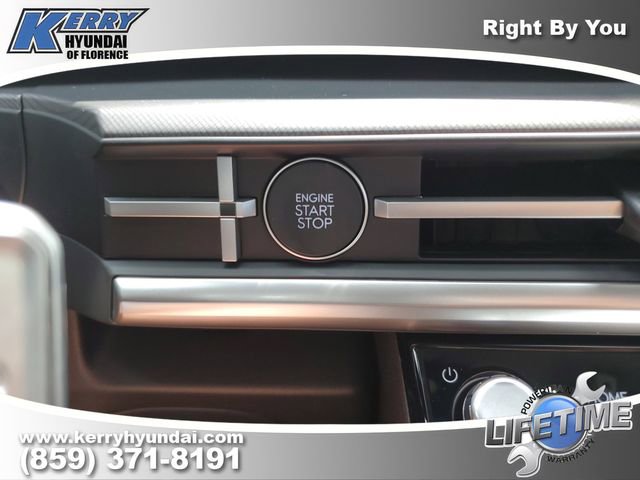 New 2026 Hyundai Santa Fe SEL AWD/4WD image 28