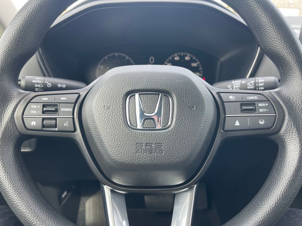 Used 2025 Honda CR-V LX image 15