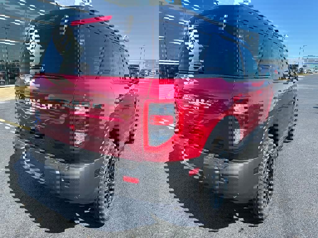 New 2025 Ford Bronco Sport Outer Banks w/ Outer Banks Tech Package+ image 27