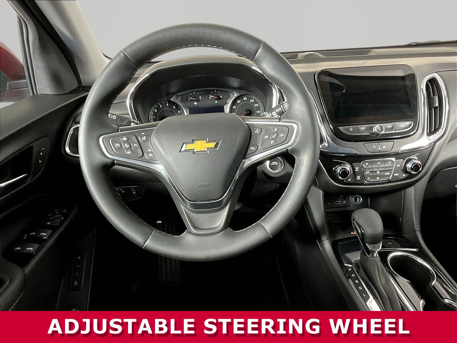 Used 2023 Chevrolet Equinox Premier FWD image 8
