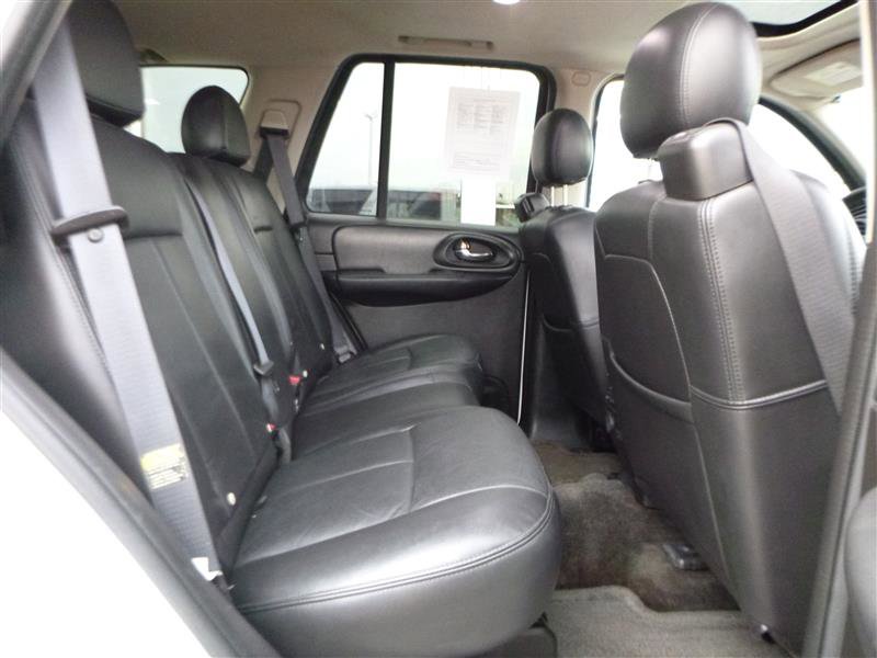 Used 2006 Chevrolet TrailBlazer LT w/ SS Package image 7