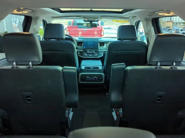 Used 2024 Ford Expedition Max XLT RWD image 17
