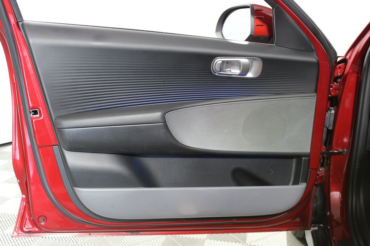 Used 2024 Hyundai Ioniq 6 SEL RWD image 5