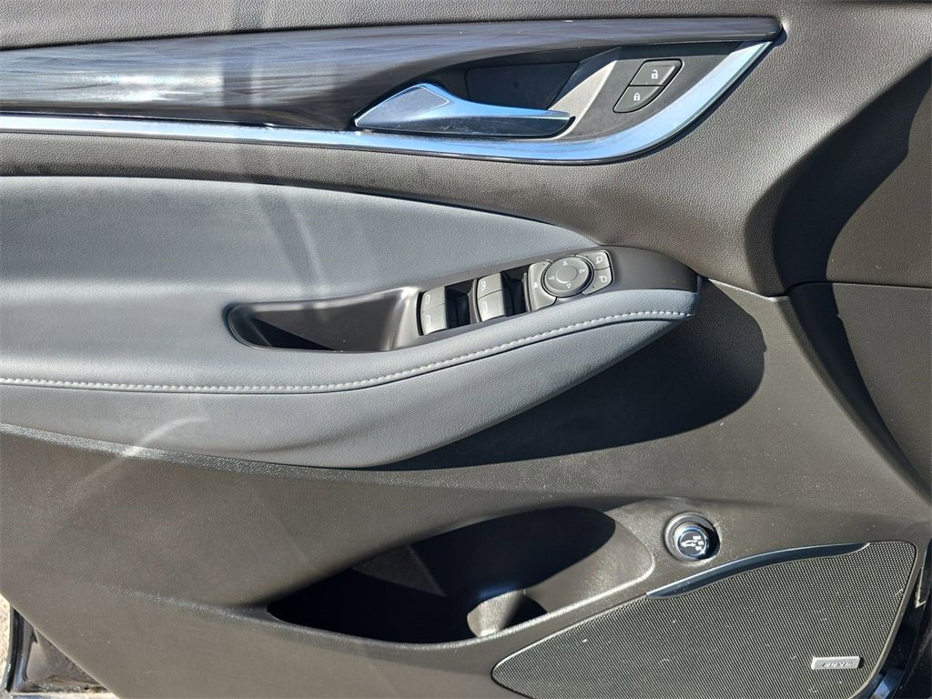 Certified 2023 Buick Enclave Essence w/ Experience Buick Package image 23