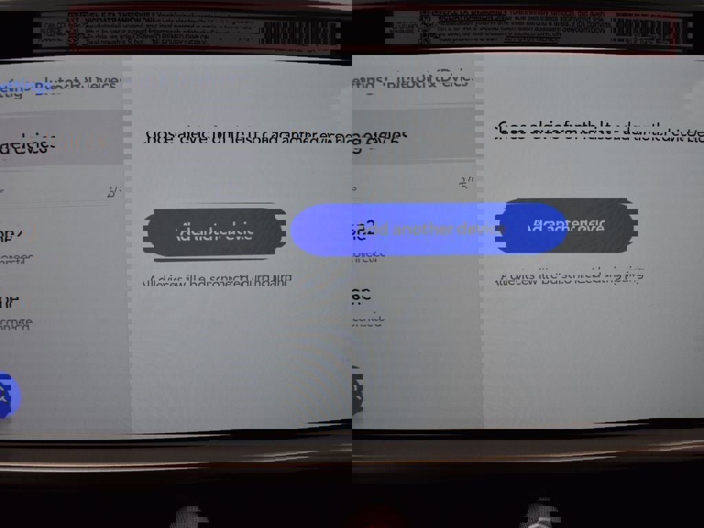 New 2026 Toyota Crown Platinum image 21