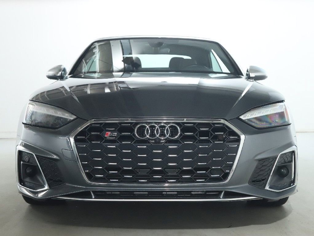 Used 2023 Audi S5 Premium Plus w/ Premium Plus Package AWD/4WD image 6