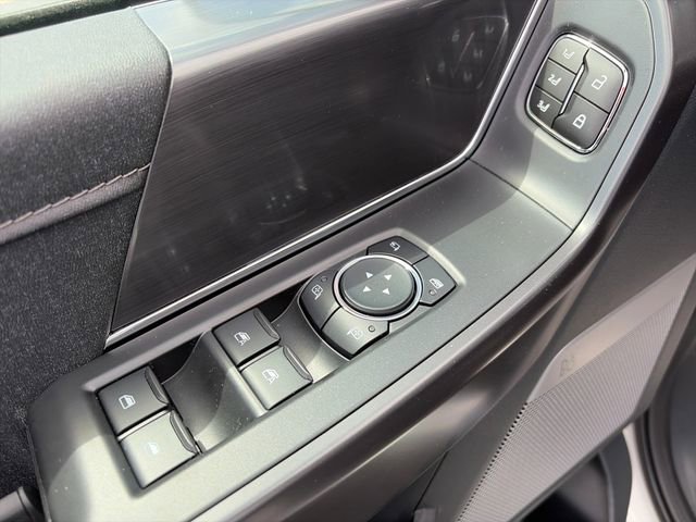 New 2026 Ford F150 Lariat image 17