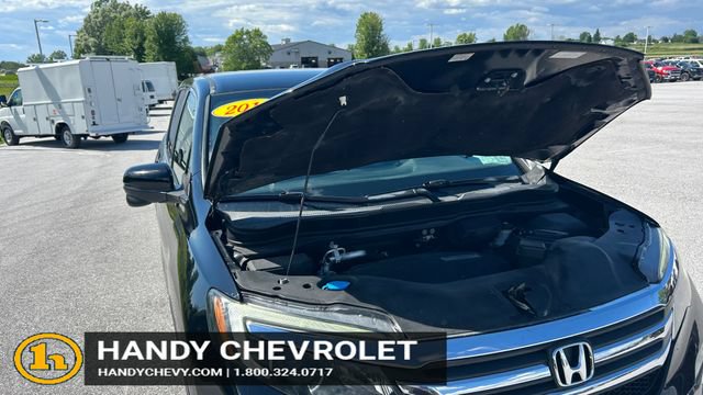 Used 2018 Honda Pilot EX image 13