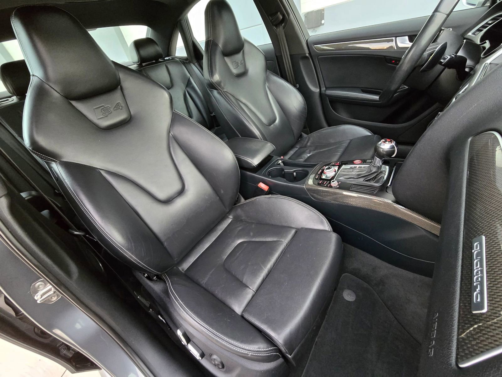 Used 2014 Audi S4 Premium Plus image 21