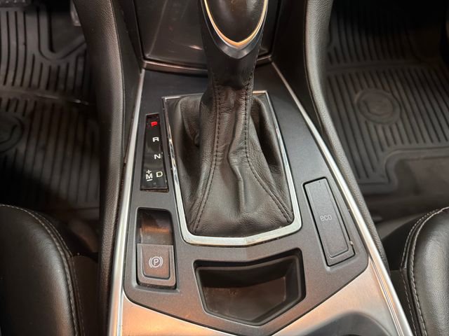 Used 2013 Cadillac SRX FWD image 29