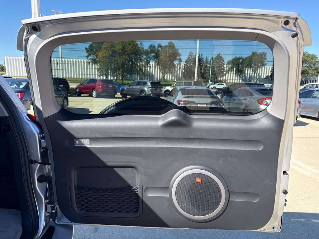 Used 2008 Toyota RAV4 Limited AWD/4WD image 19