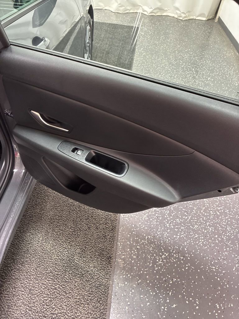 New 2026 Hyundai Elantra Blue image 26