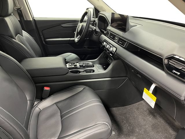 New 2026 Honda Pilot Touring image 29