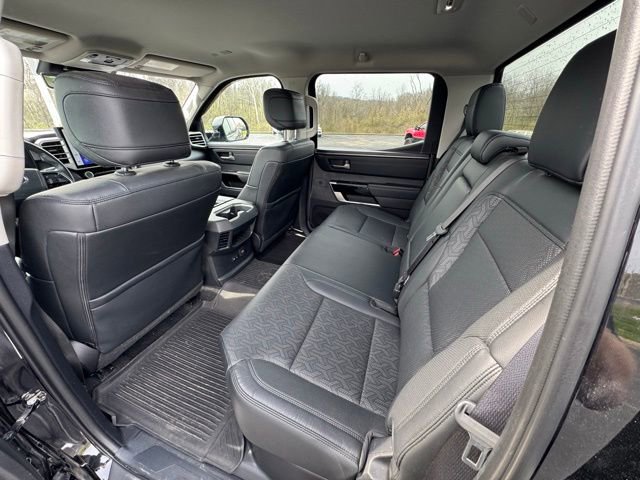 Used 2022 Toyota Tundra Limited image 12