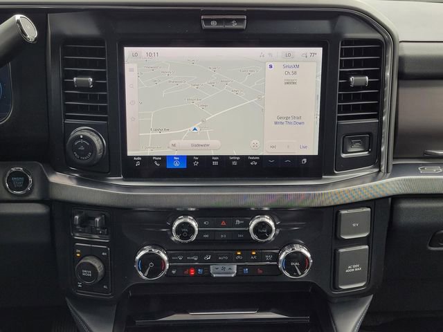 New 2026 Ford F250 Platinum w/ FX4 Off-Road Package image 17