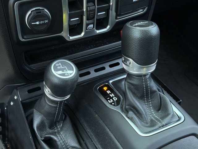 Used 2024 Jeep Gladiator Sport AWD/4WD image 28